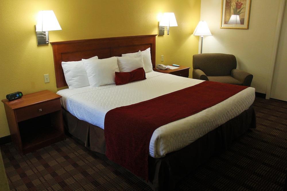 Surestay Hotel By Best Western Ист-Брунсвик Экстерьер фото