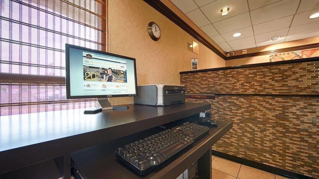 Surestay Hotel By Best Western Ист-Брунсвик Экстерьер фото