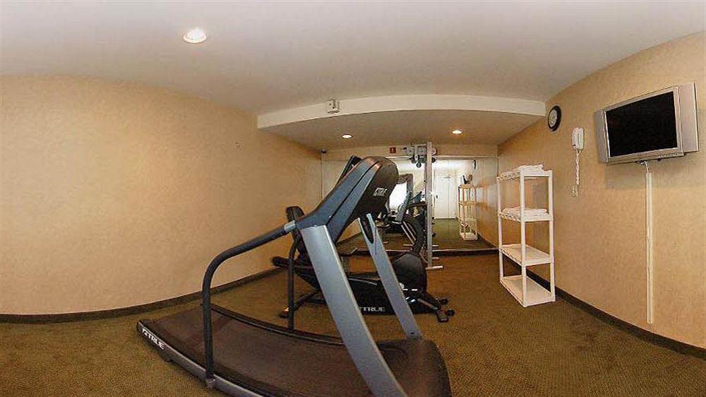 Surestay Hotel By Best Western Ист-Брунсвик Экстерьер фото